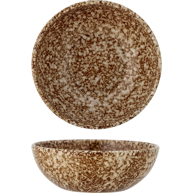 Photo of Paula Bowls Brown Set of 6 Pieces