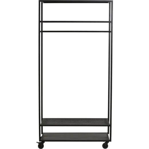Photo of Alta Clothes Rack - Black