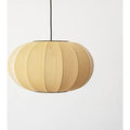 Thumbnail photo of Knit-Wit 76 Oval Pendant Lamp