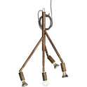 Kvist 4 Pendant Lamp