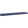 Drachmann 200 Cushion, Outdoor Textile / Marine - Dynor & Kuddar - Skagerak Design Team - Blå