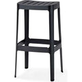 Thumbnail photo of Cut Barstool