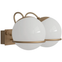 Model 237/2 Wall Lamp