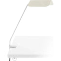 Apex Desk Clip Lamp