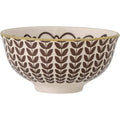 Thumbnail photo of Maple Bowls Brown Set of 6 Pieces