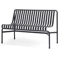 Thumbnail photo of Palissade Dining Bench without Armrests