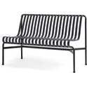 Palissade Dining Bench without Armrests