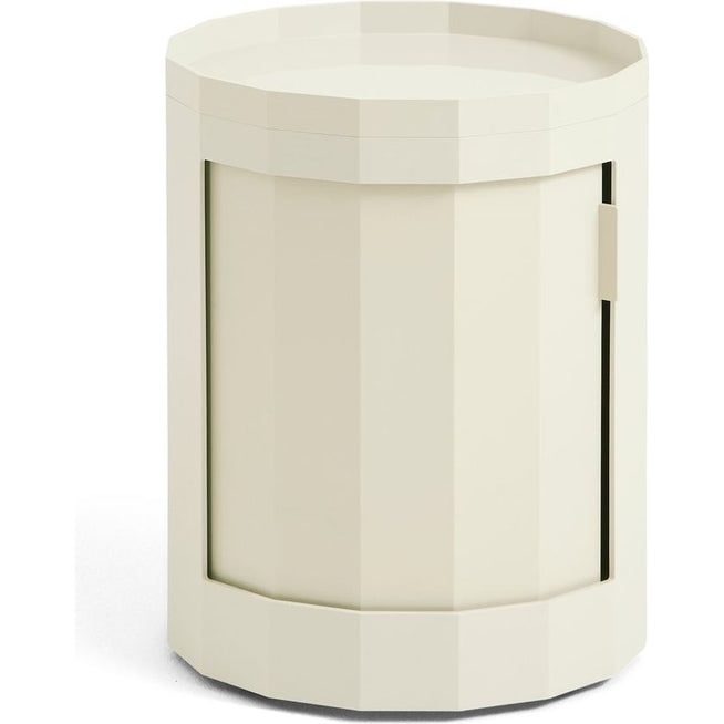 Photo of Facet Cabinet Incl. Feet And Castors, Low