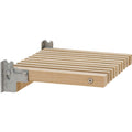 Thumbnail photo of Cutter Seat Oak - Stools - Søren Slebo - Wood-coloured