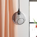 Thumbnail photo of Ballroom Pendant Lamp