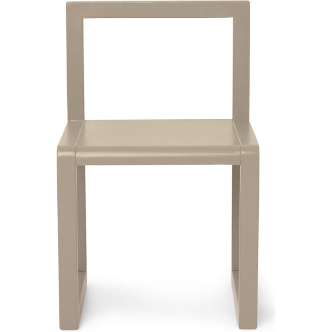 Photo of Little Architect Chair
