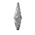 Thumbnail photo of In-ei Minomushi Pendellampa - Pendellampor - Issey Miyake - Vit