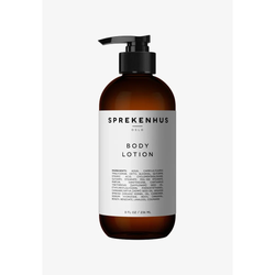 Photo of Body Lotion - Amber Infatuation