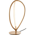 Thumbnail photo of Arrival T Led Table Lamp Brass