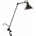 Thumbnail photo of No. 201 Table Lamp From Lampe Gras (Black Frame 1