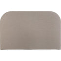 Bianca Gavel Linen, Natural