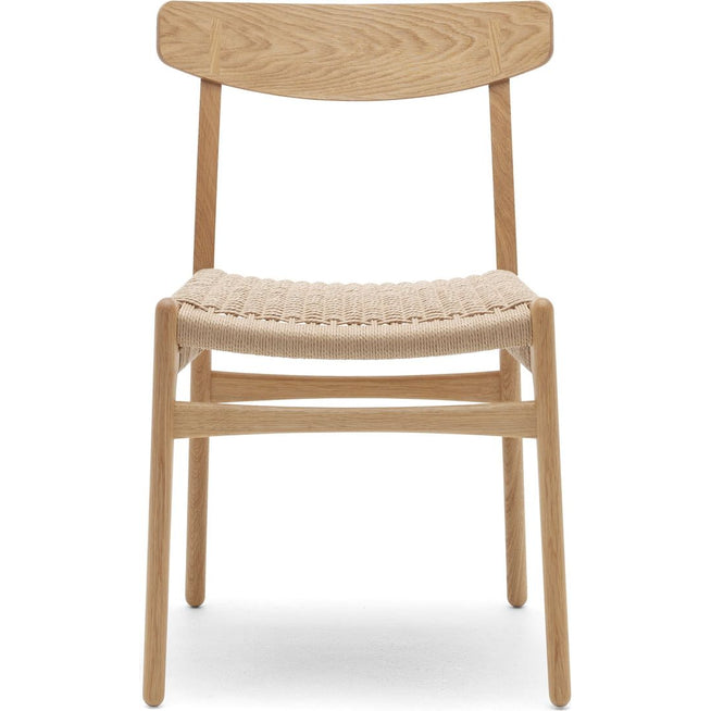 Photo of CH23 Dining Chair