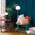 Thumbnail photo of Mooon! Lamp 63 cm - Cactus - Outdoor table lamps - Green