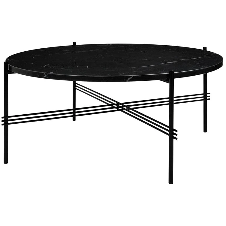 TS Coffee Table, Round, Medium