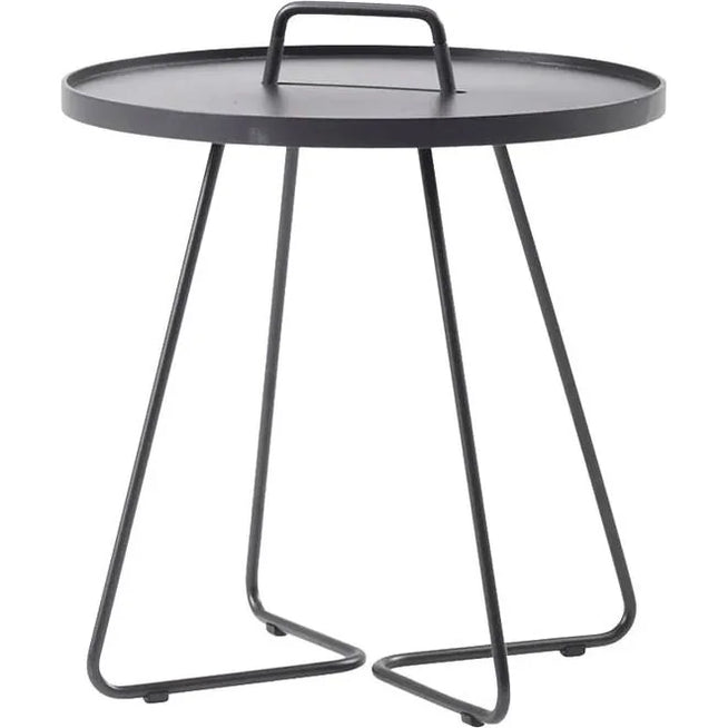Photo of On The Move Table, Small Ø44 Cm