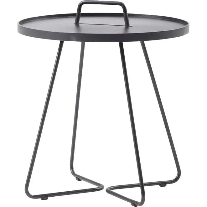 Photo of On The Move Table - Small Ø44 Cm