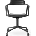 Thumbnail photo of VIPP452 Swivel Office Chair with Wheels
