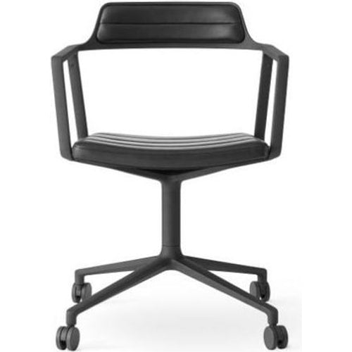 Photo of VIPP452 Swivel Office Chair with Wheels