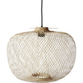 Thumbnail photo of Bamboo Lamp 1