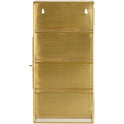 Ada Wall Cabinet