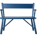 P11 Children's Bench Beech