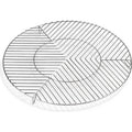 Thumbnail photo of Skagerak Helios steel grating from Fritz Hansen