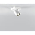 Thumbnail photo of Focus Mini 1 - White - Spotlights - Ronni Gol - Vit