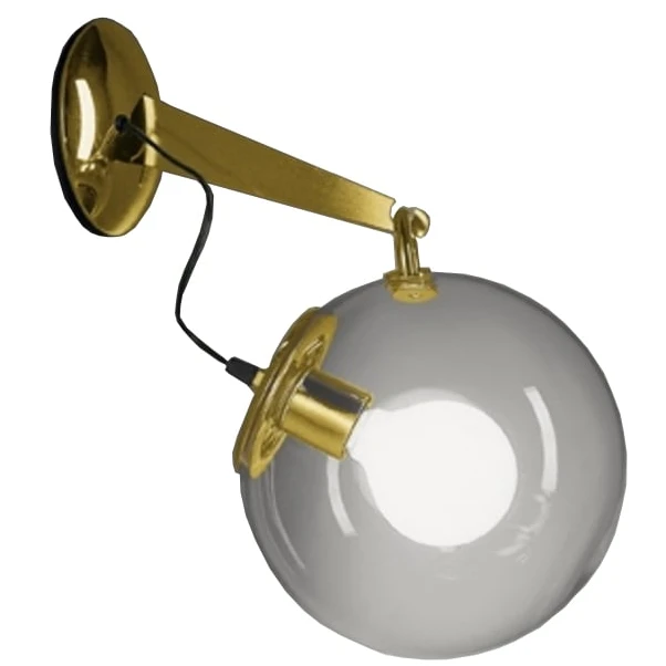 Photo of Miconos Wall Lamp