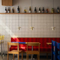 Thumbnail photo of Lille 24 Pendant Lamp
