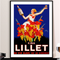 Thumbnail photo of Kina Lillet Posters