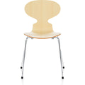 Thumbnail photo of ANT 3101 Chair - 4 Legs - Chrome Base