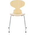 Thumbnail photo of 3101 Ant Chair - Chromed Steel Base