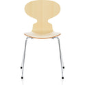 3101 Ant Chair - Chromed Steel Base