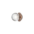 Thumbnail photo of Liila 1 Small Wall Lamp/ceiling Lamp Ip44 Dark