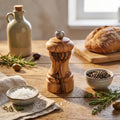 Thumbnail photo of Bistro Manual Pepper Mill 10 cm