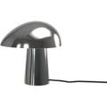 Thumbnail photo of Night Owl Table Lamp Steel