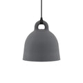 Thumbnail photo of Bell Pendant Lamp Medium