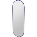 Thumbnail photo of Figure Oval Mirror - Monarch - Full Body Mirrors - Blue