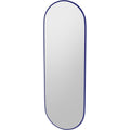 Thumbnail photo of Figure Oval Mirror - Monarch - Full Body Mirrors - Peter J. Lassen - Blue