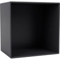 Thumbnail photo of Montana Mini 1001 - Anthracite - Shelving - Peter J. Lassen - Black - Mdf