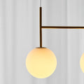 Thumbnail photo of TR Bulb Pendant Lamp