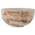 Thumbnail photo of Stacy Bowls Brown Set of 6 Pieces