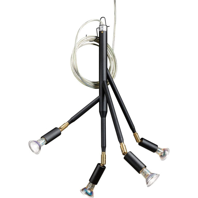 Photo of Kvist 4 Pendant Lamp