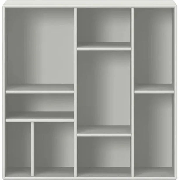 Photo of Compile Decorative Shelf - Suspension Rail