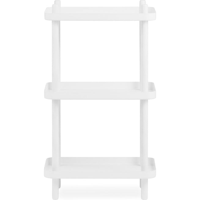 Photo of Block Shelf